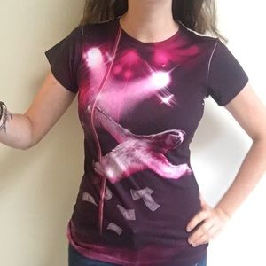 “Dolla Dolla Bill Sloth” T-Shirt